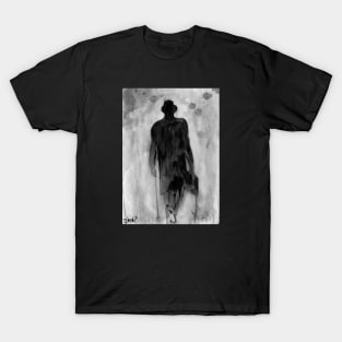 Fog T-Shirt